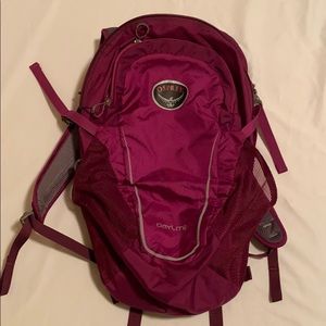 Osprey Backpack